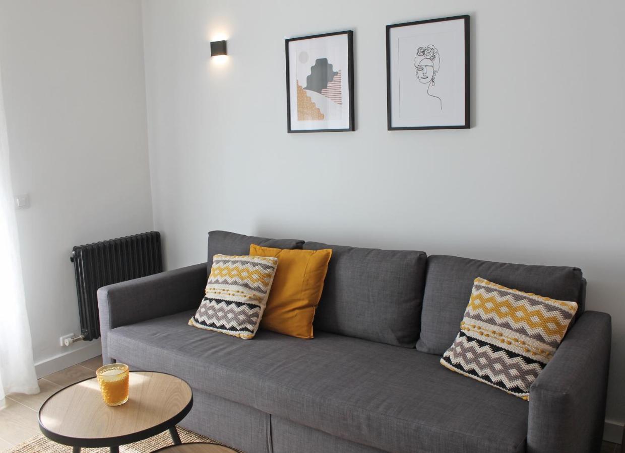 Muro De Cervantes Apartment Logrono