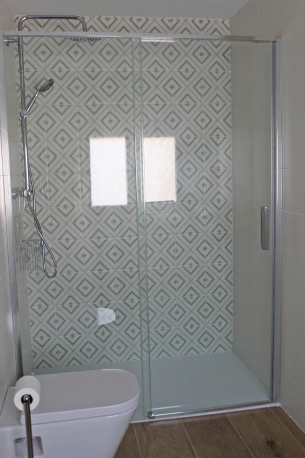 Muro De Cervantes Apartment